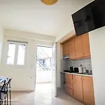 Lejlighed Sokrates