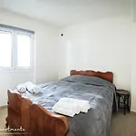 Sokrates Lejlighed *