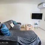 Lejlighed Sokrates Lygourio