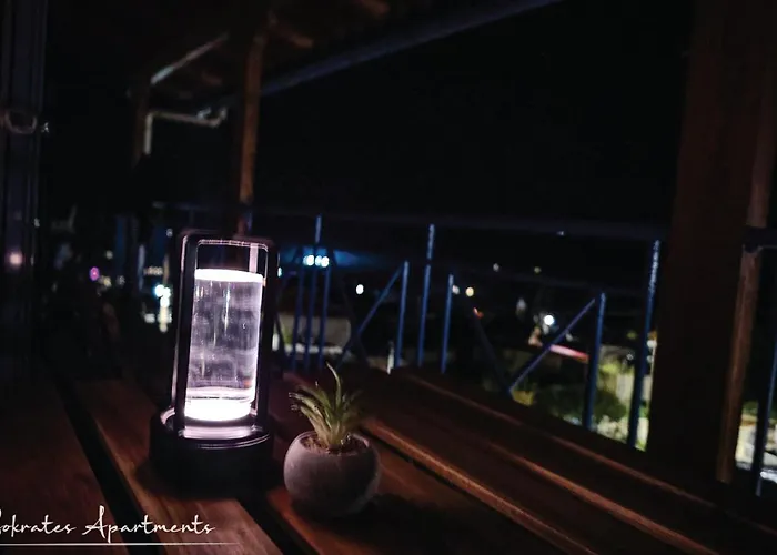 Sokrates * Ligourión